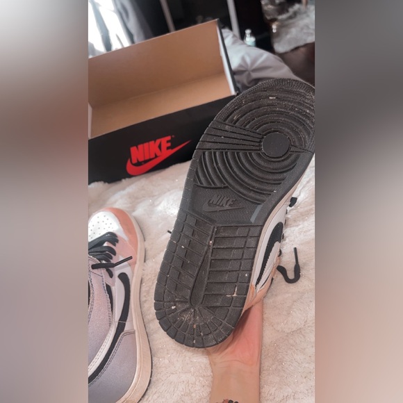 In box Men’s Jordan 1s - Picture 15 of 16